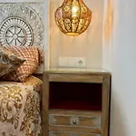 Atico Exclusivo En El Centro De Granada