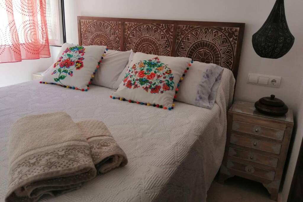 Atico Exclusivo En El Centro De Appartement Granada