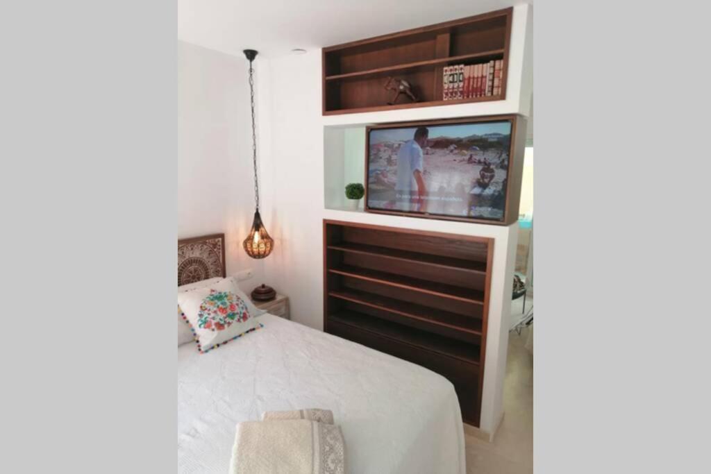 Appartement Atico Exclusivo En El Centro De *
