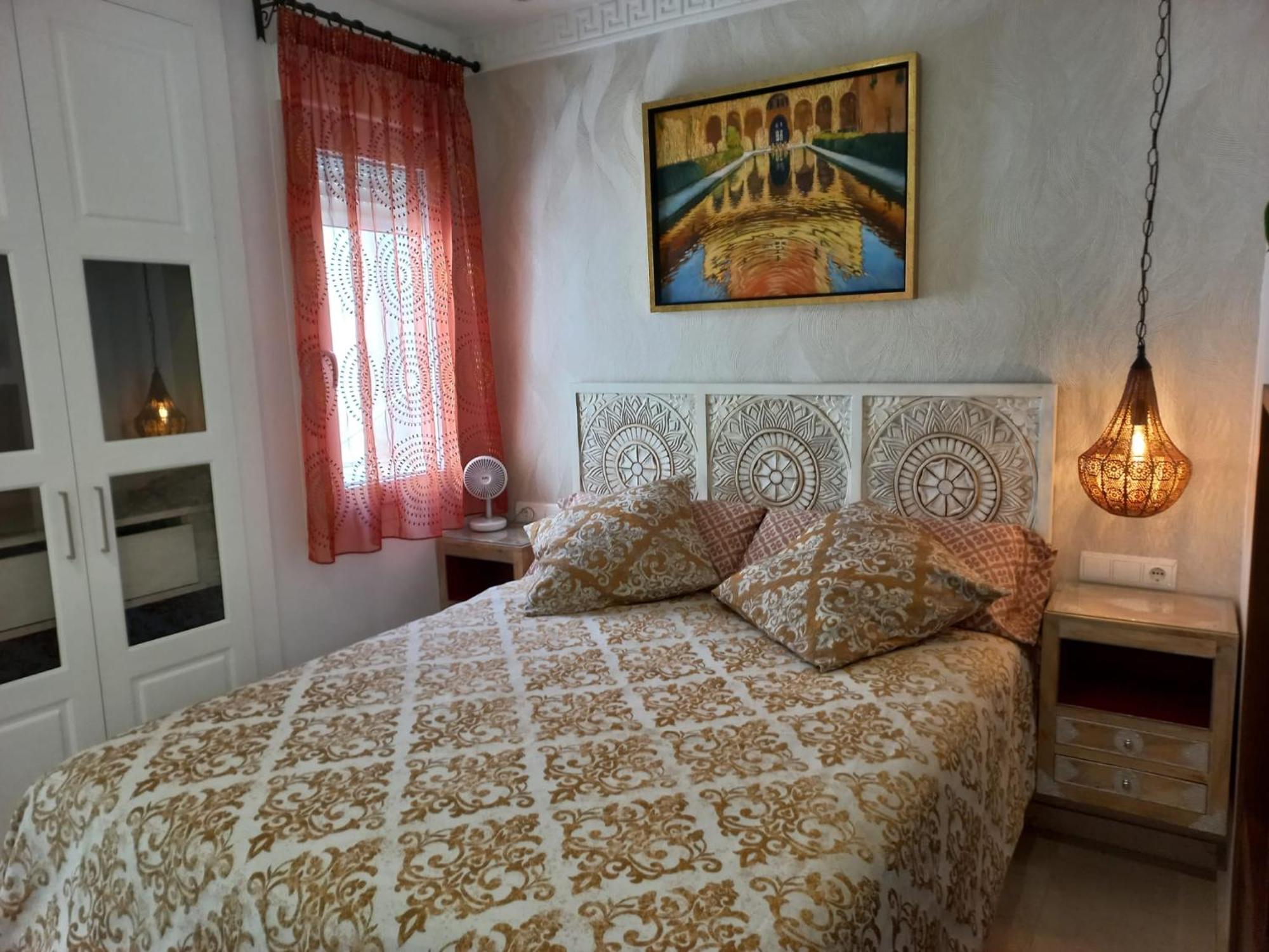 Appartement Atico Exclusivo En El Centro De