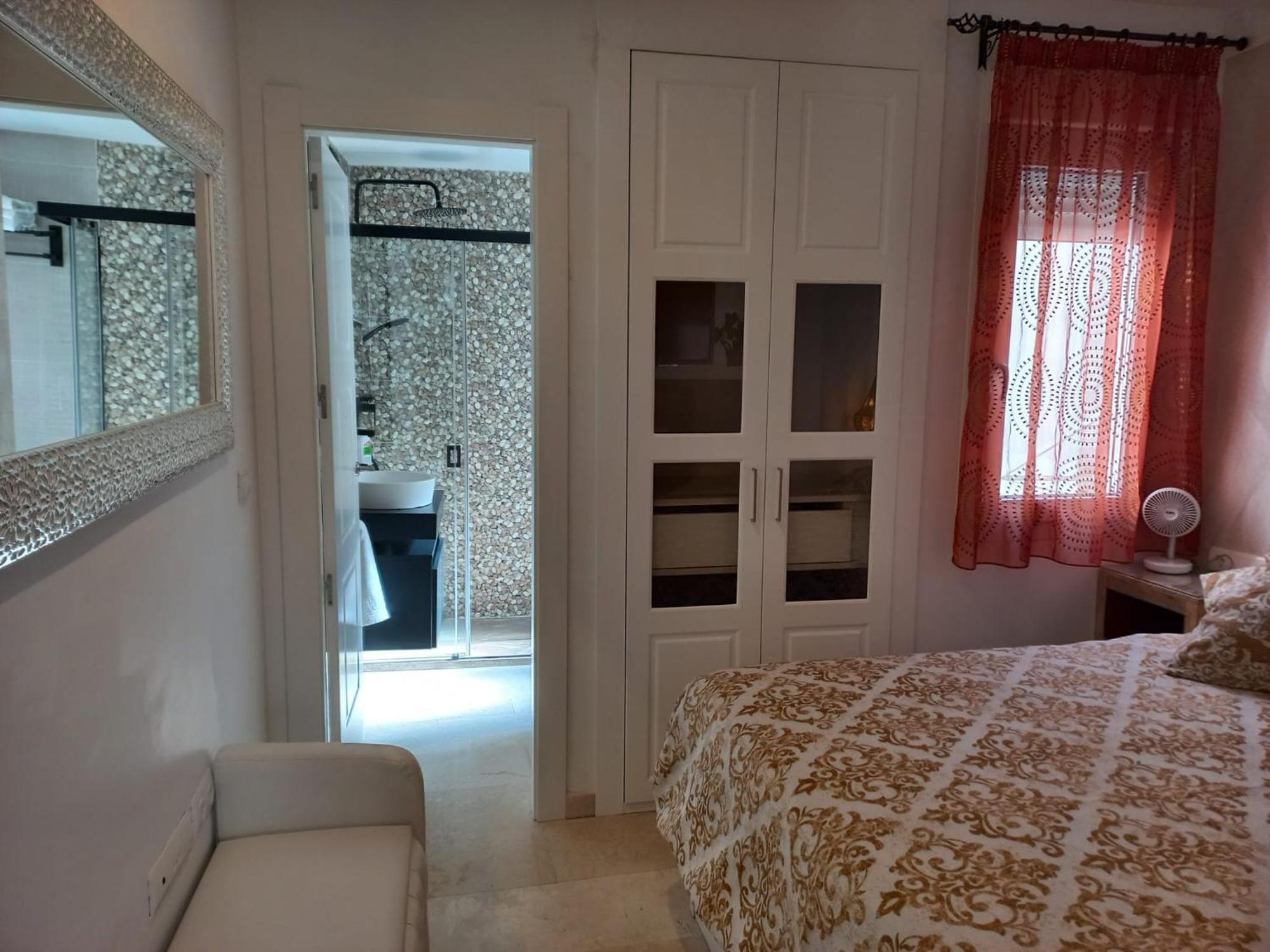 Appartement Atico Exclusivo En El Centro De *
