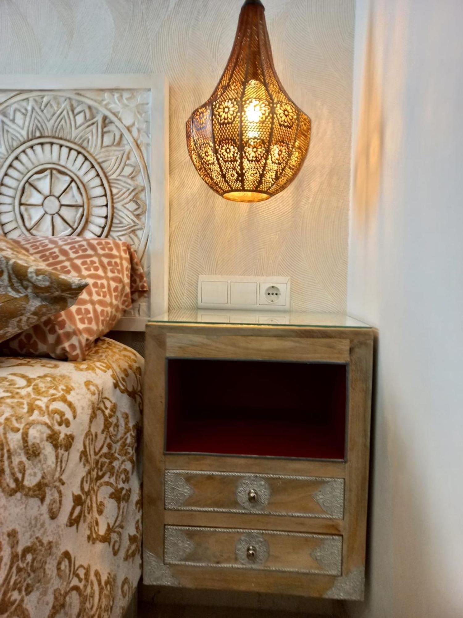 Appartement Atico Exclusivo En El Centro De Granada